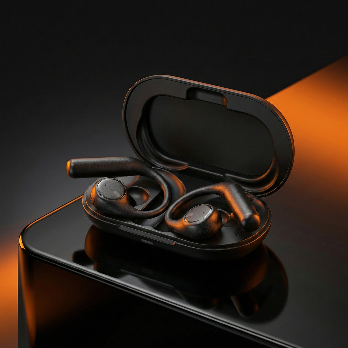 Premium Build Quality