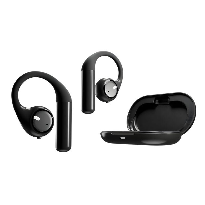 Bluetooth 5.4 earphones