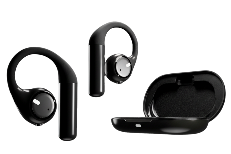 BONE CONDUCTION.